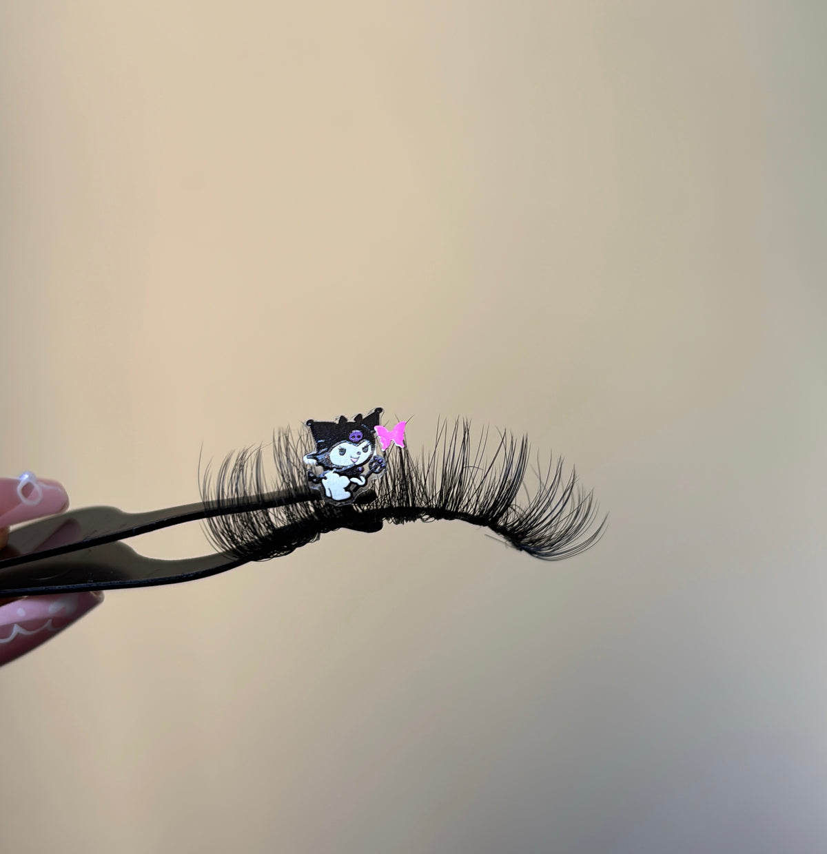 Kuromi 3