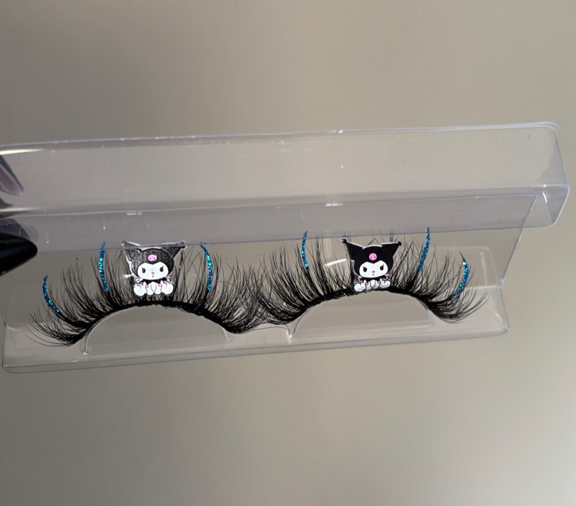 kuromi k