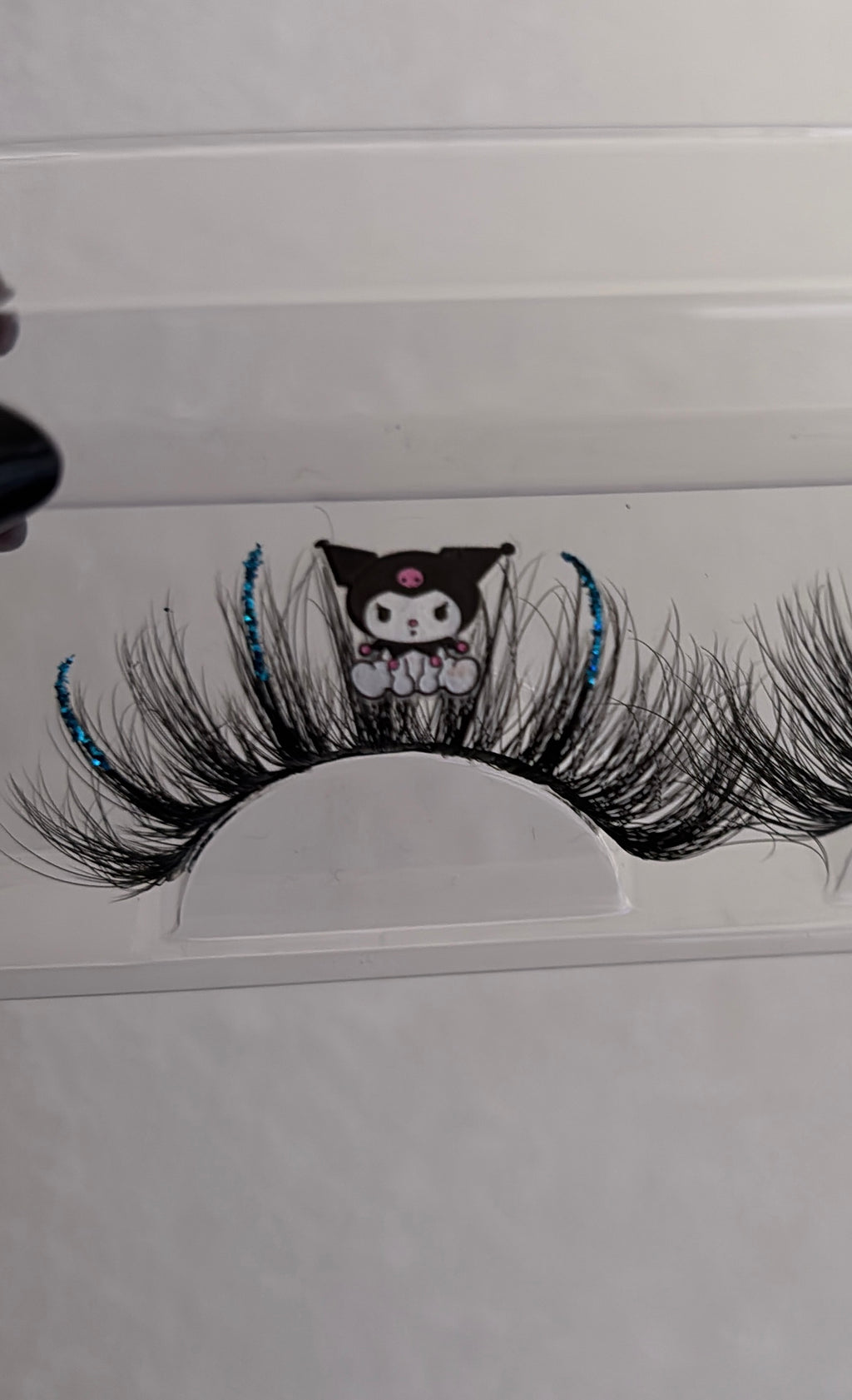 kuromi k