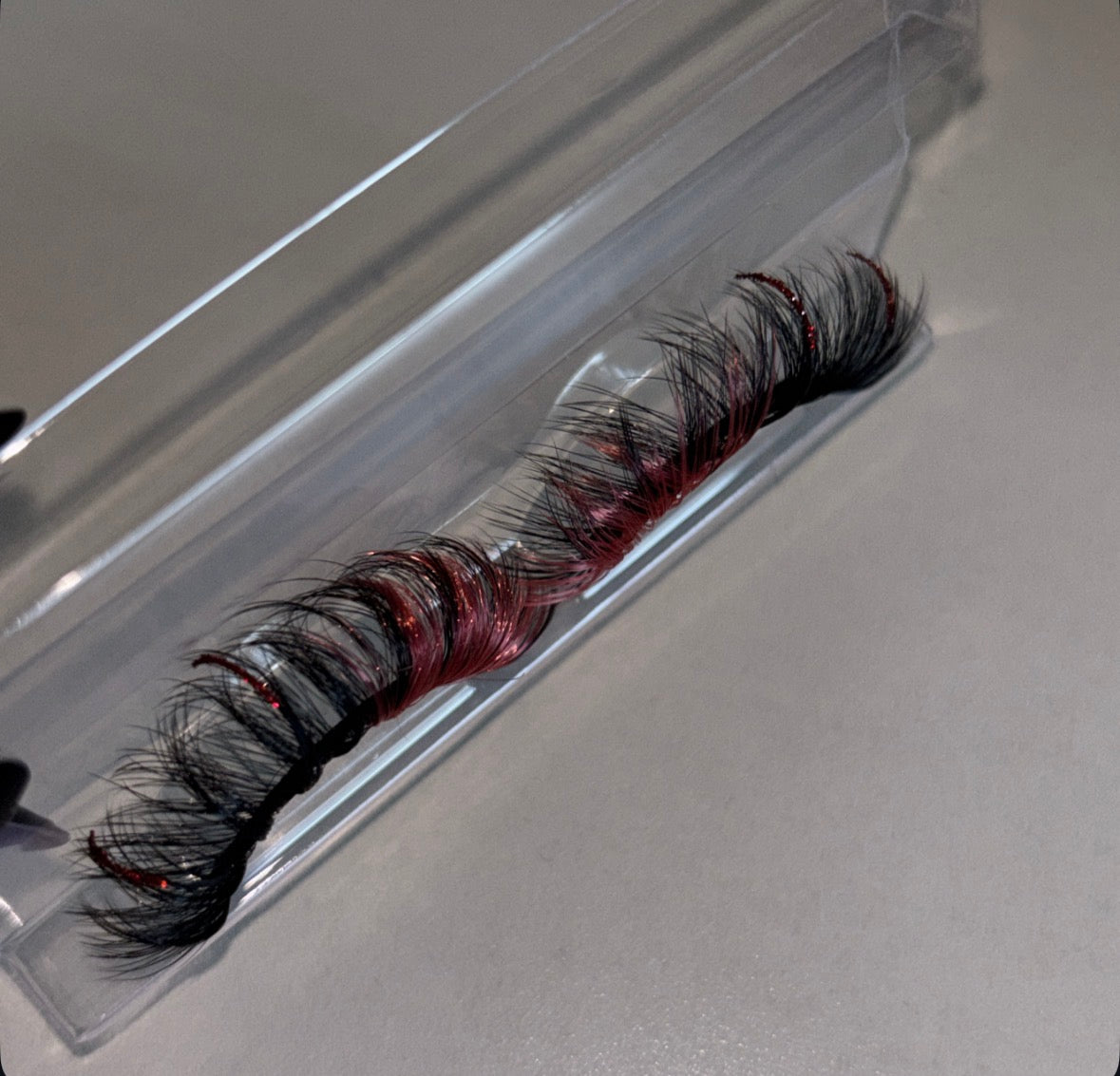 Rojo