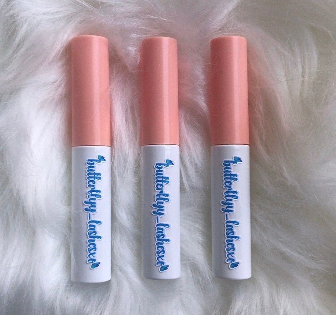 waterproof eyelashes glue
