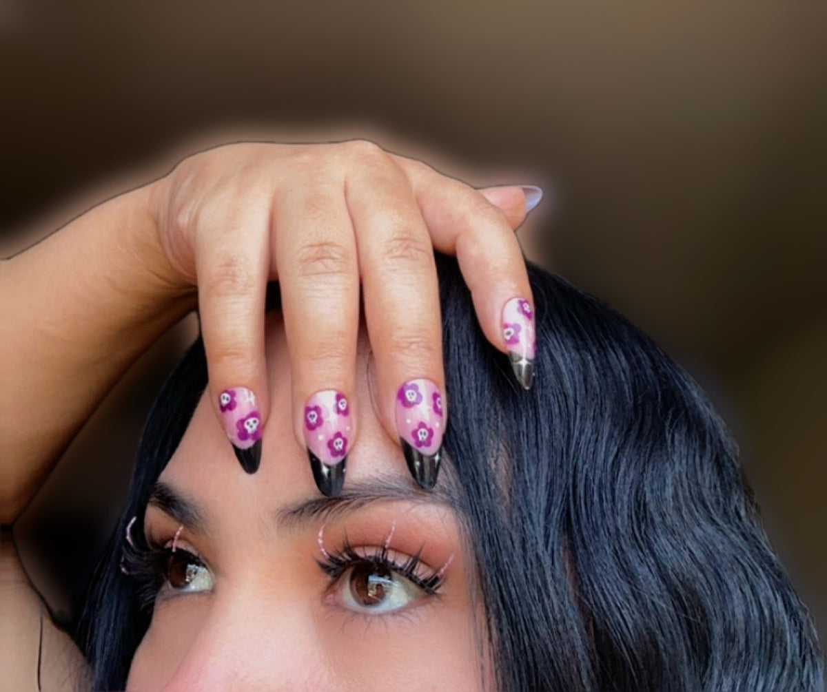Pink 2