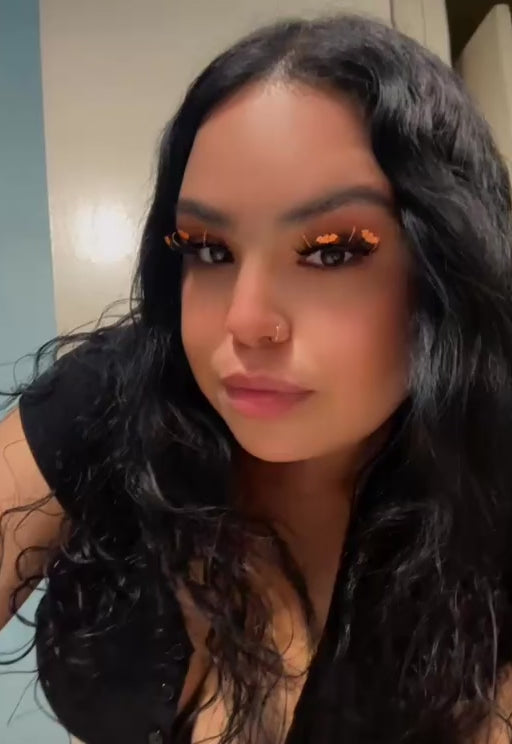 Spooky Stare