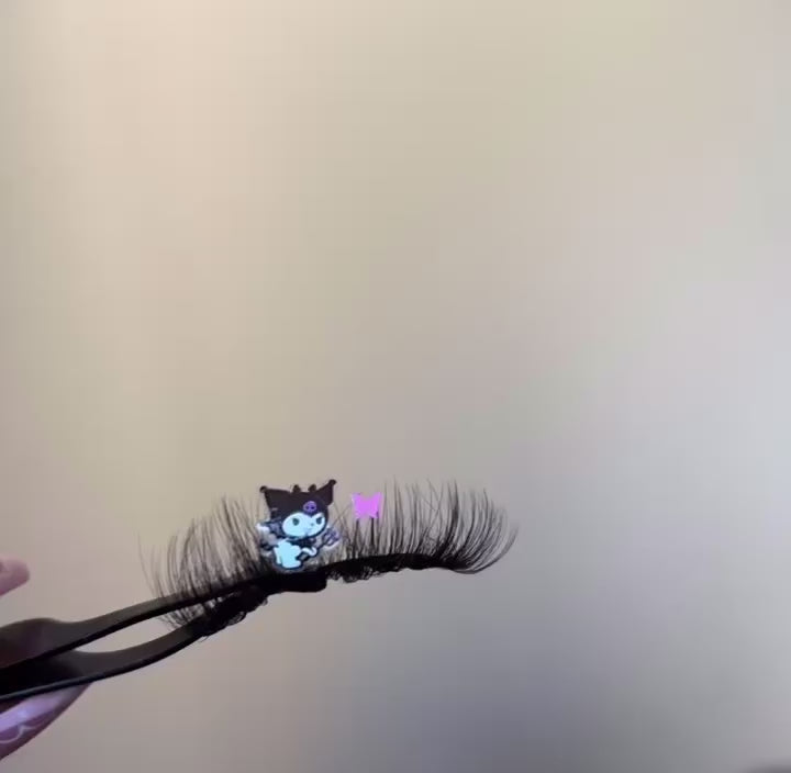 Kuromi 3